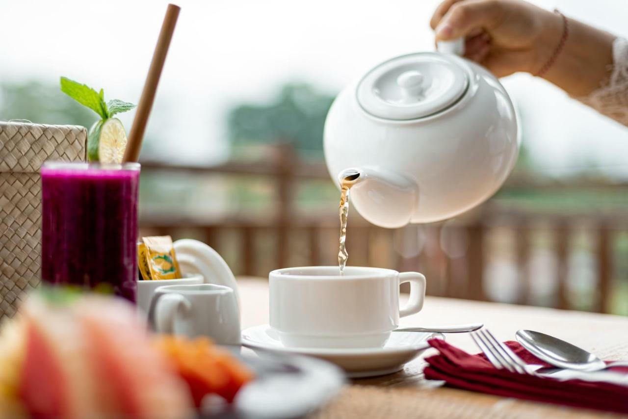 Santosha Place Guest house Ubud (Bali)