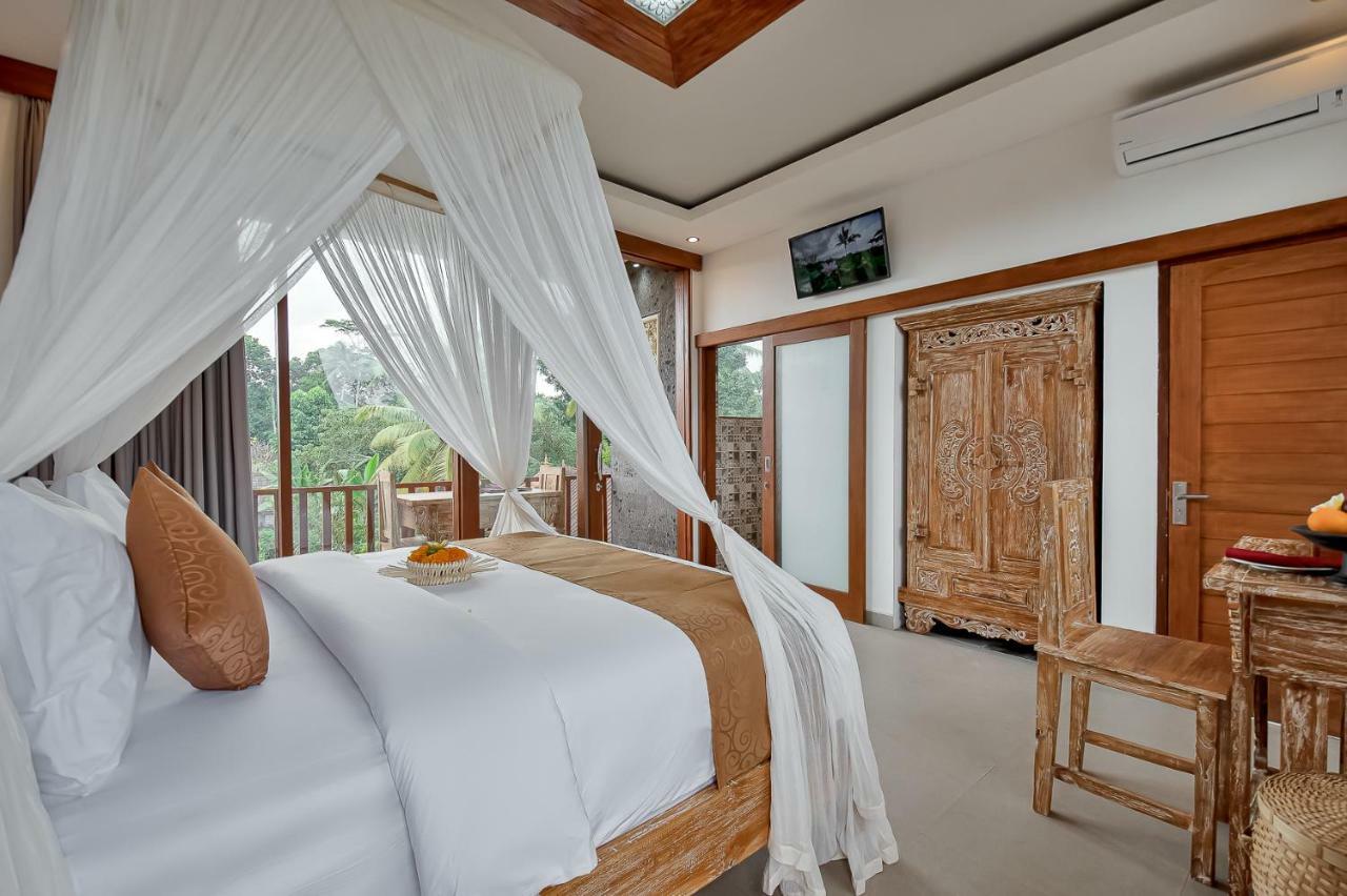 Santosha Place Ubud (Bali)