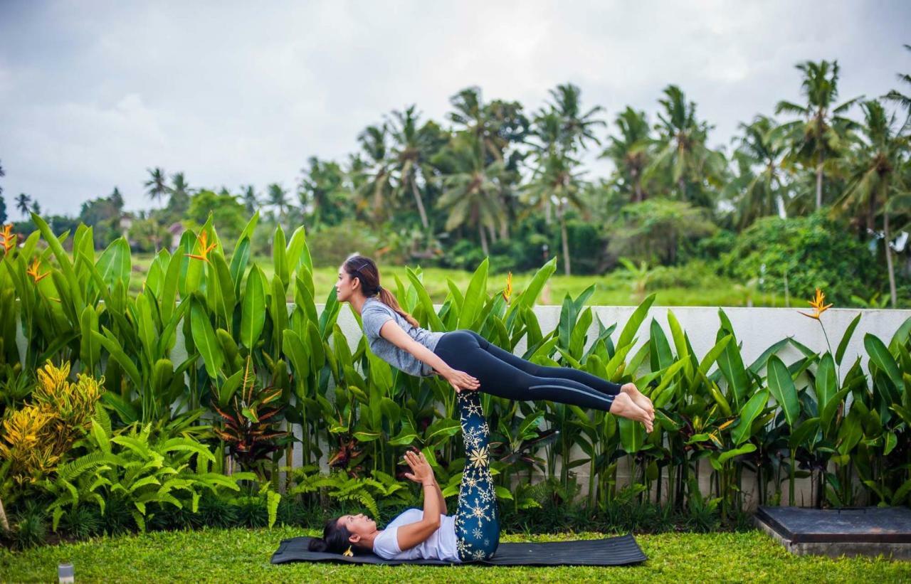 Tirta Padi 2 Villa Ubud
