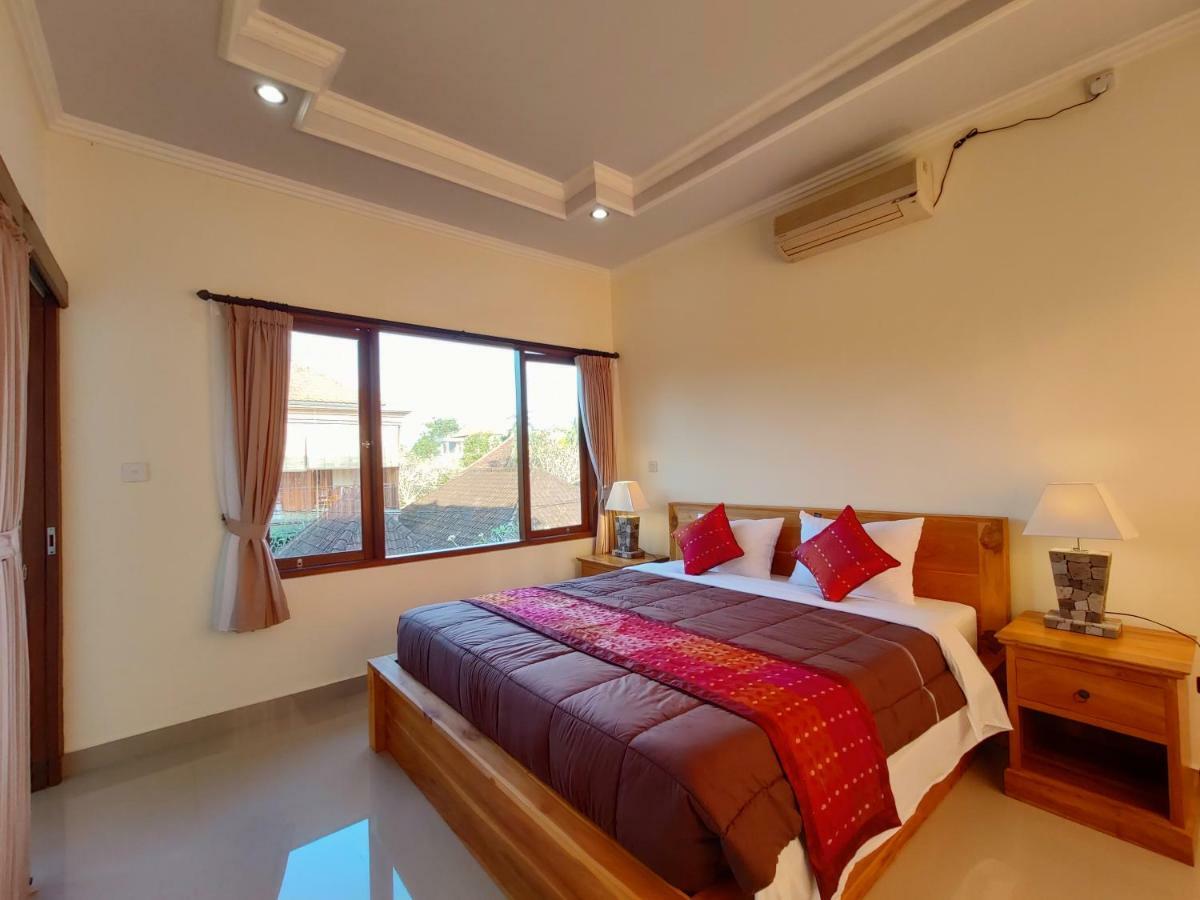 Homestay Jero Ratna Ubud (Bali)