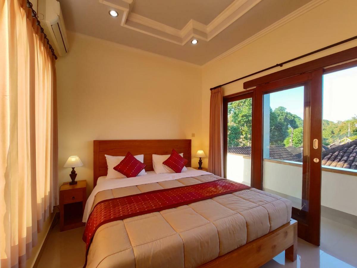 Jero Ratna Ubud (Bali)