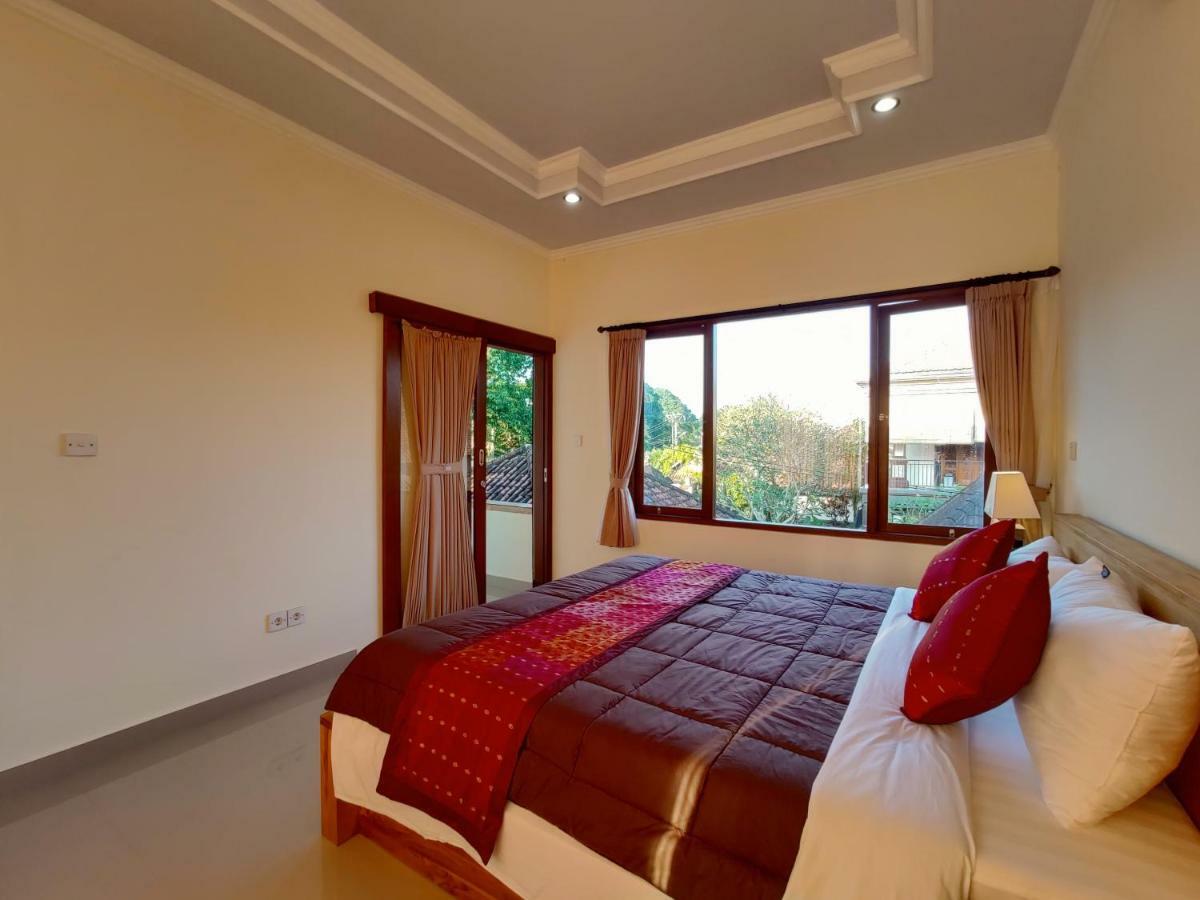 Homestay Jero Ratna