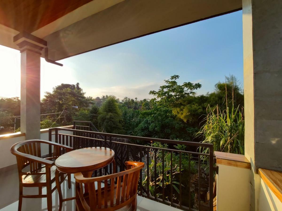 Jero Ratna * Ubud (Bali)