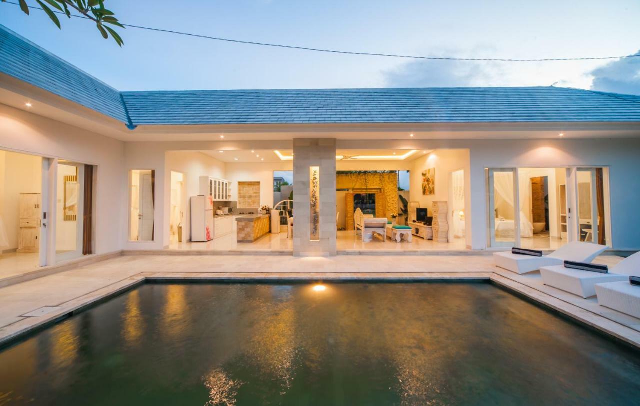 Tirta Padi 2 Ubud