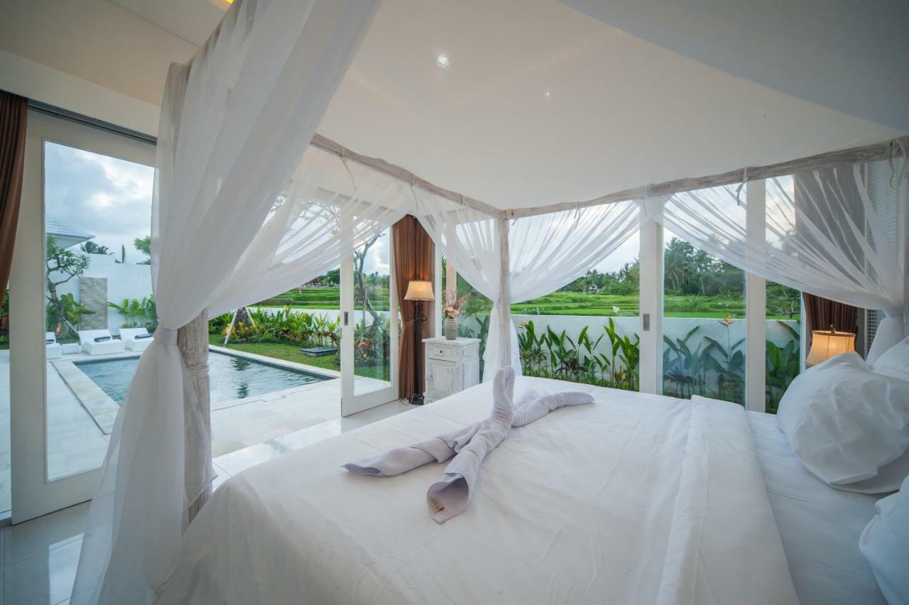 Tirta Padi 2 * Ubud