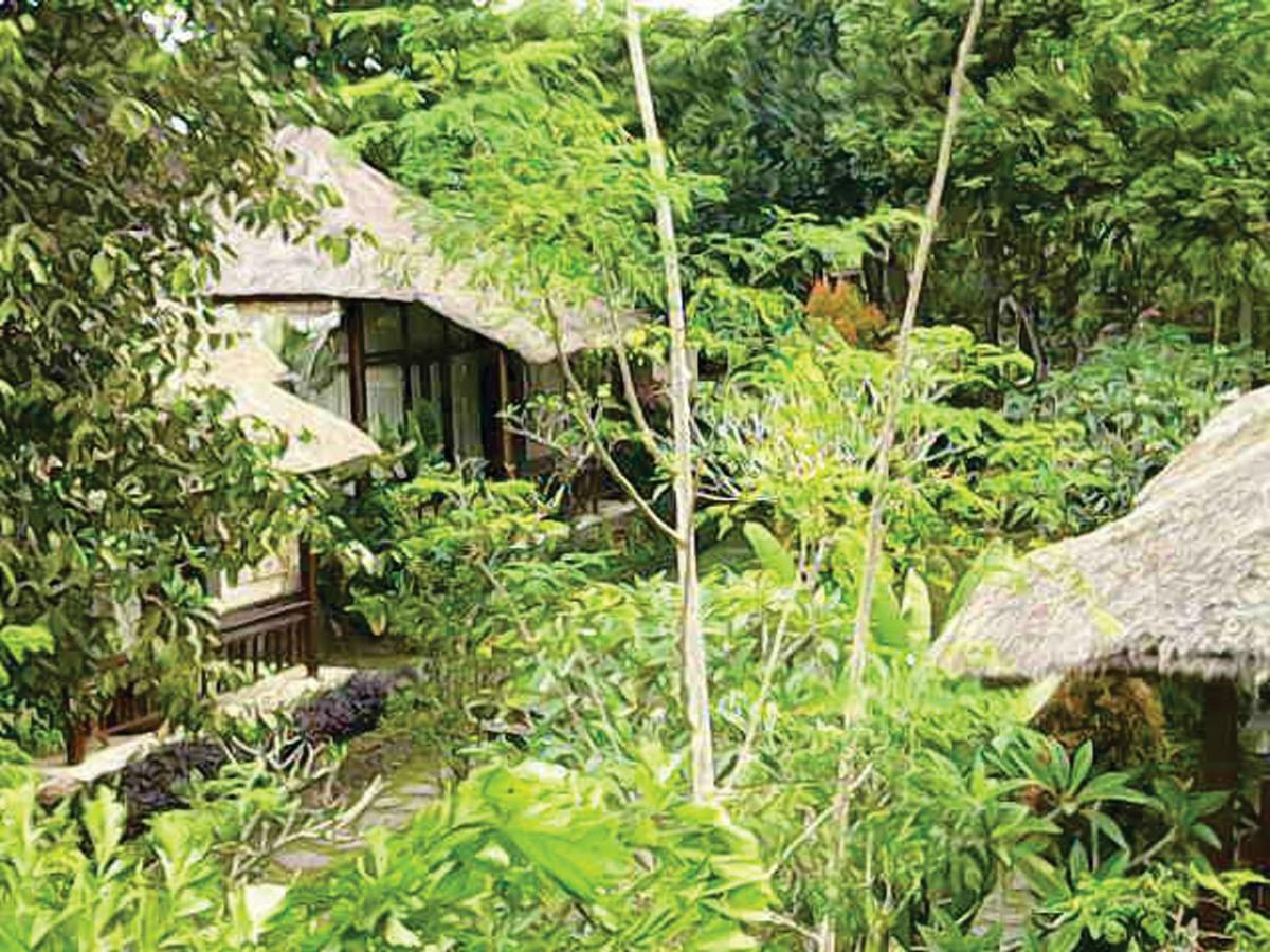 Guest house Astawa House Ubud (Bali)