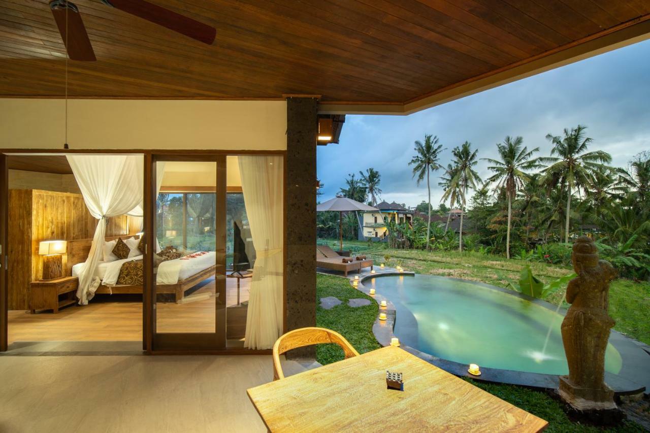 Pousada D'bale Ananda Ubud