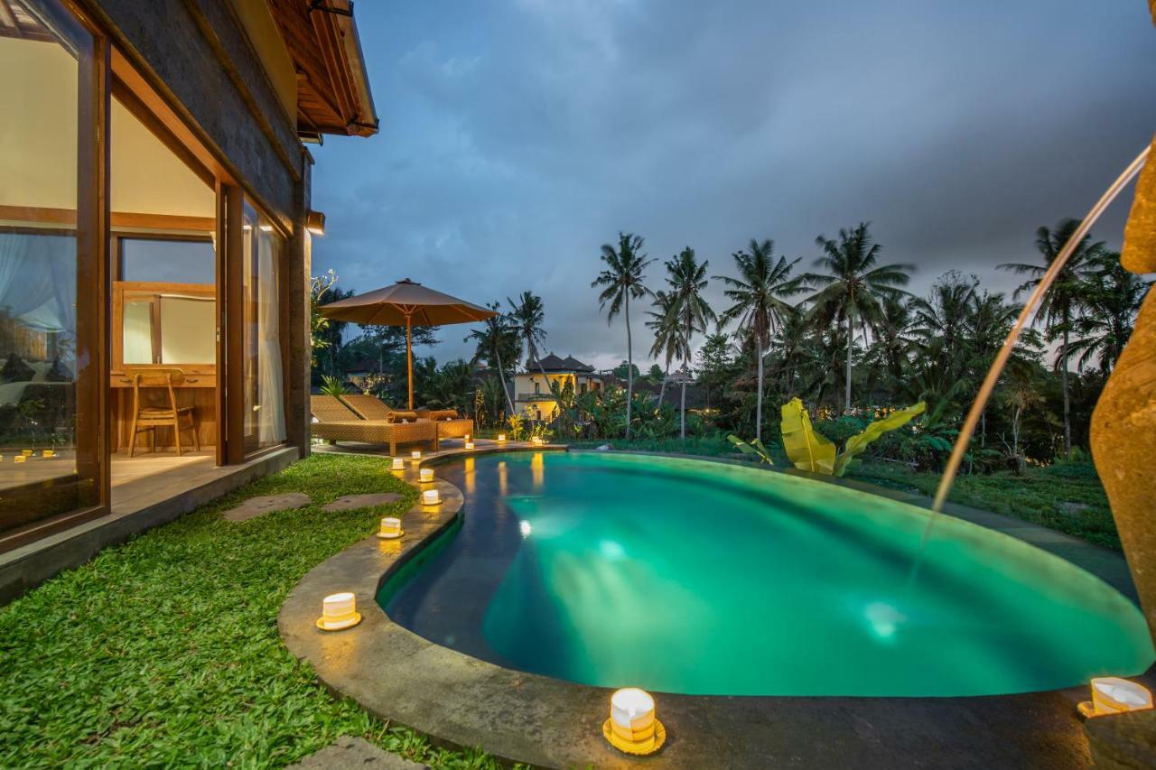 Pousada D'bale Ananda Ubud