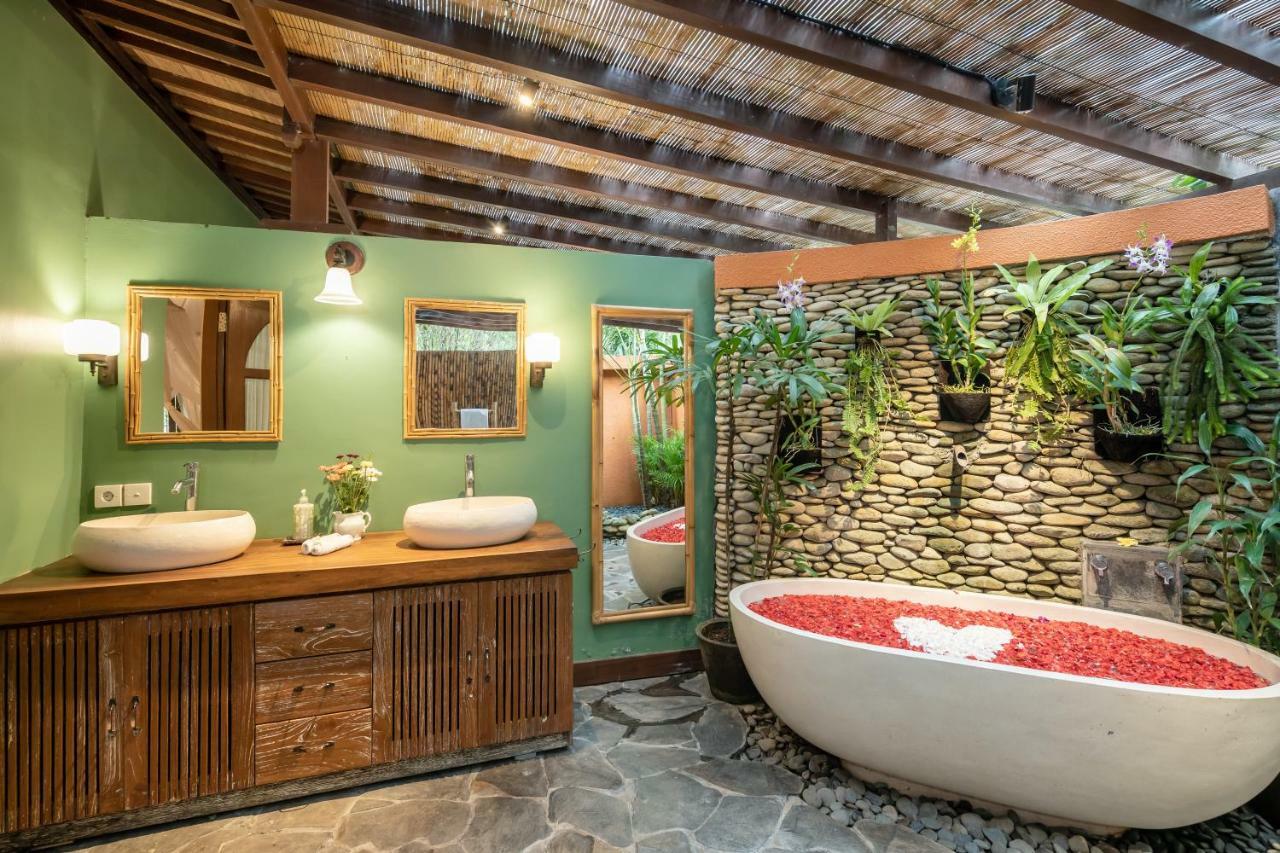 Villa Uma Anyar- Joglo Uma Ubud