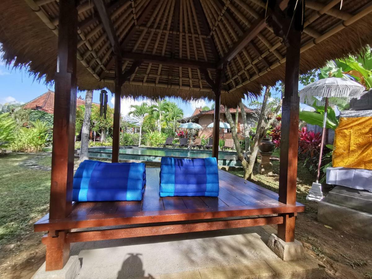 Rumah Sungai Bed & Breakfast 3*