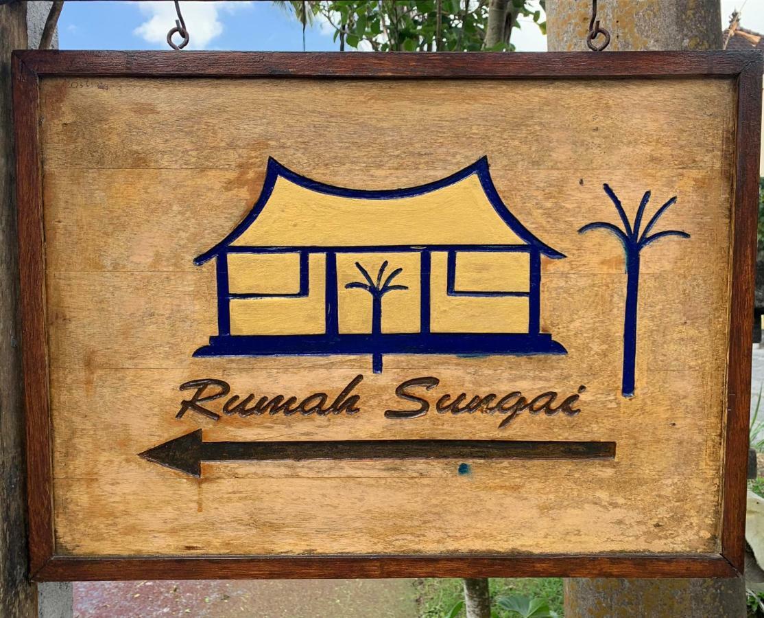 Bed & Breakfast Rumah Sungai Ubud (Bali)