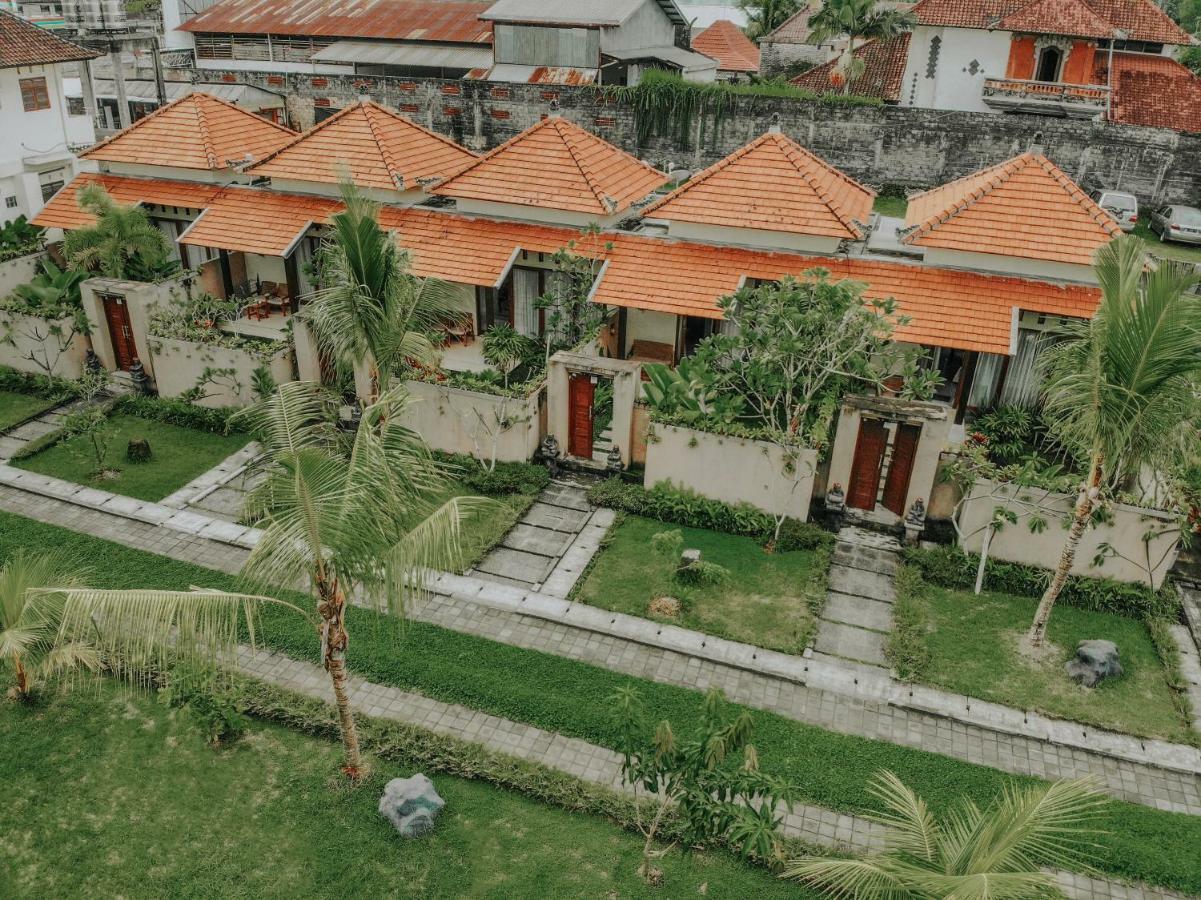 Villa Uma Sari