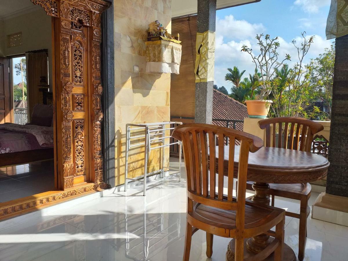 Guest house Puri Asri