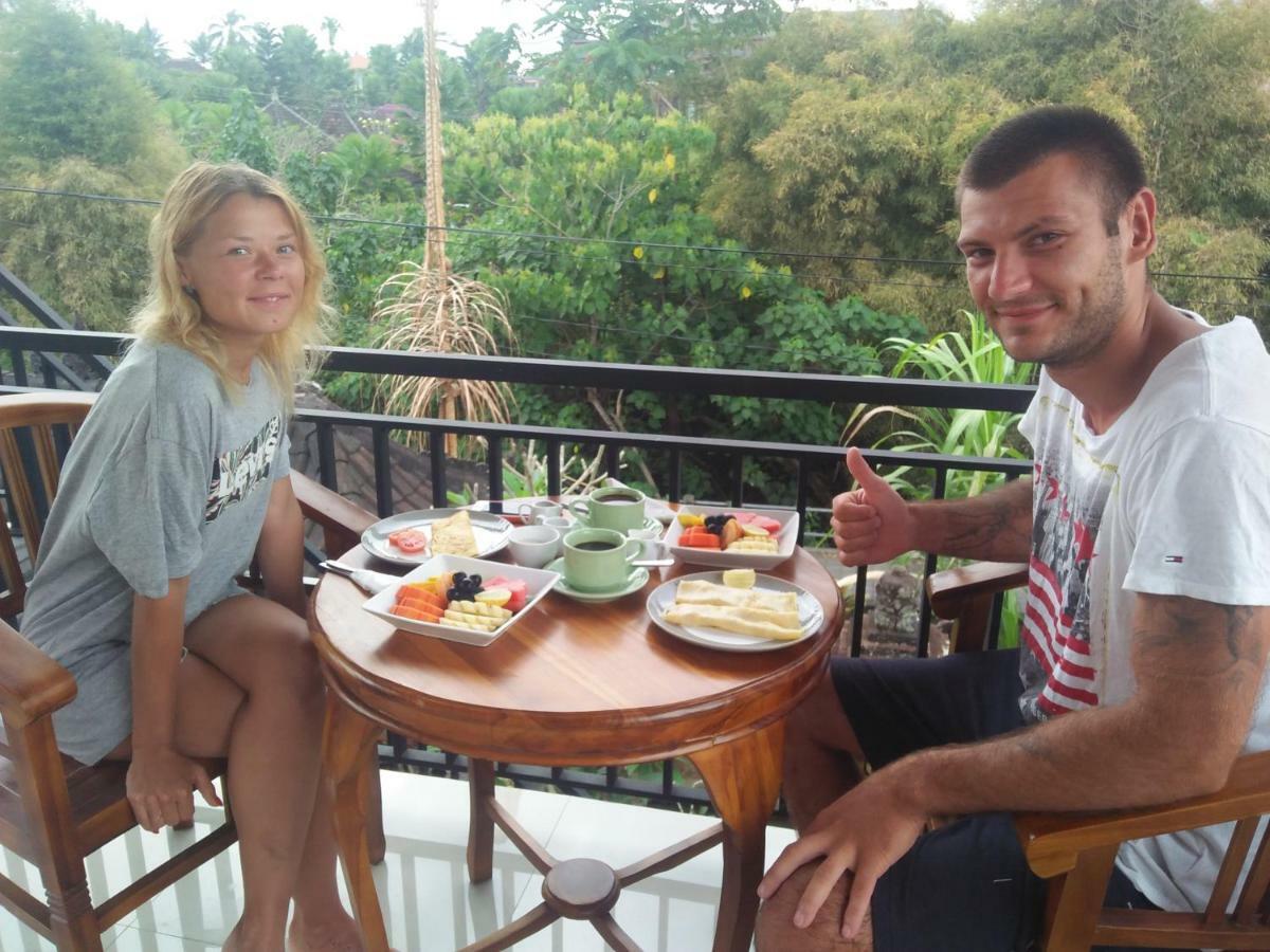 Jero Ratna * Ubud (Bali)