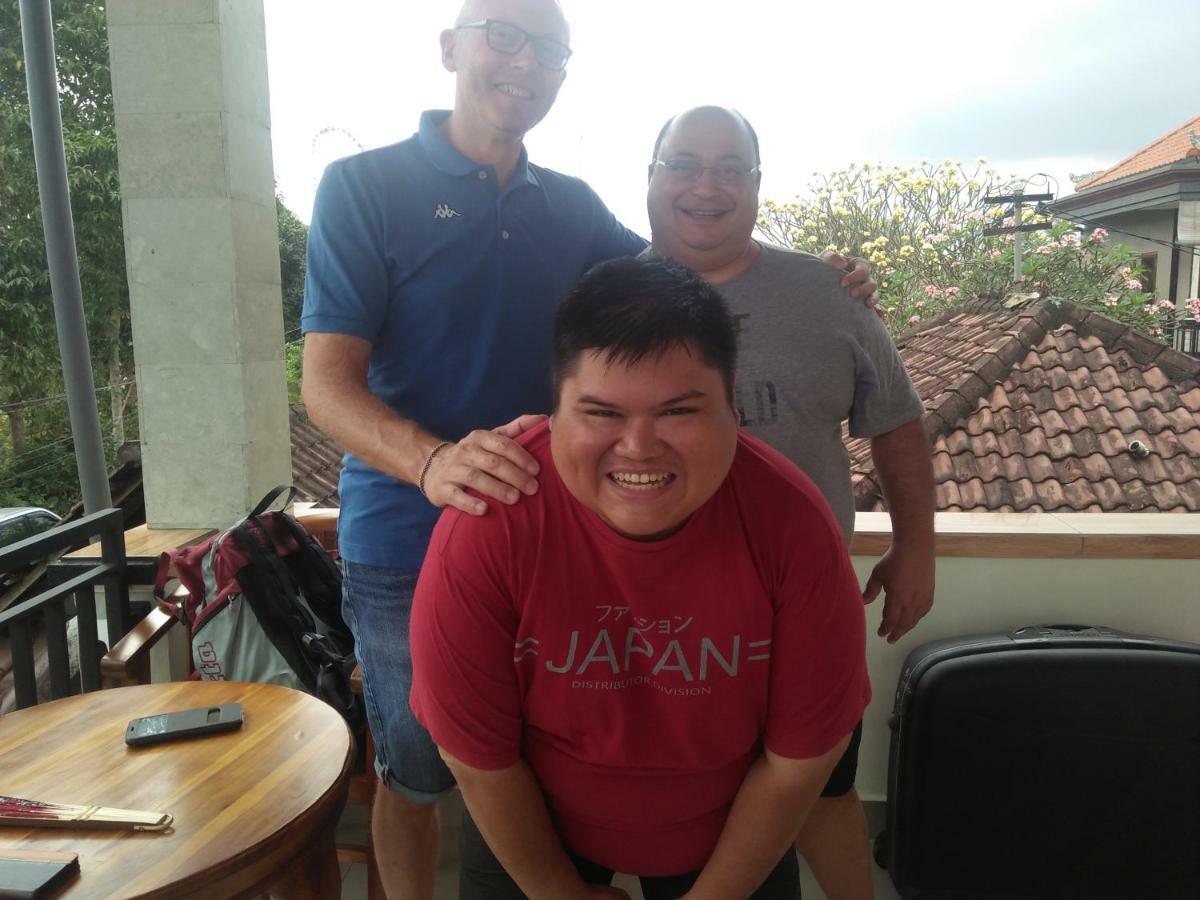 Jero Ratna Ubud (Bali)