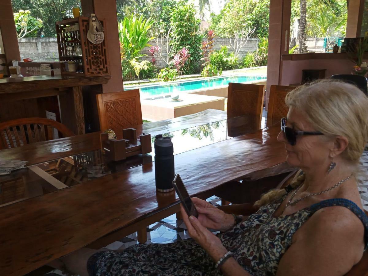 Our Bali Homestay *