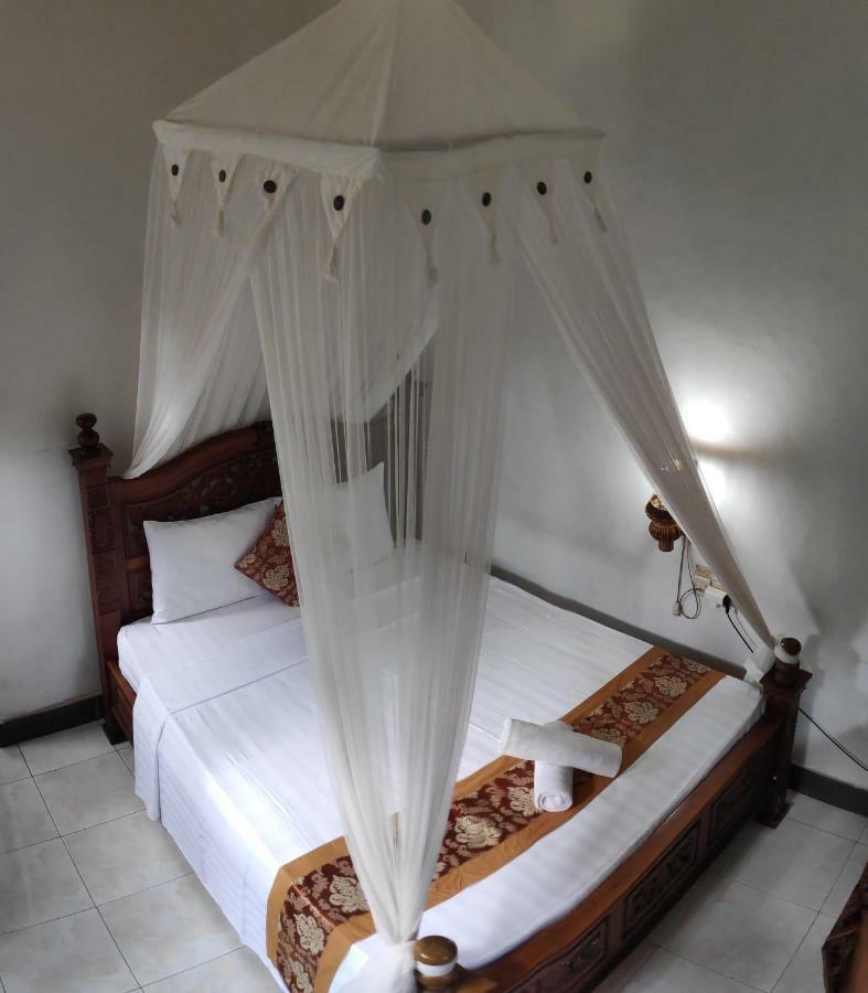 Homestay Praety