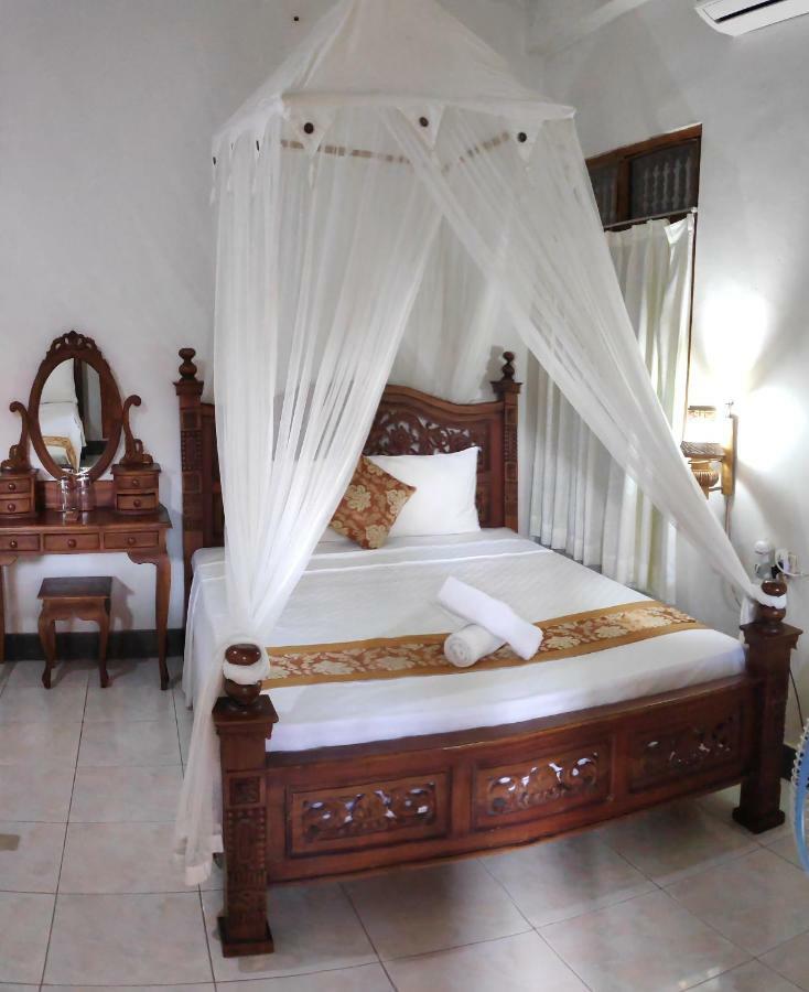 Praety Homestay