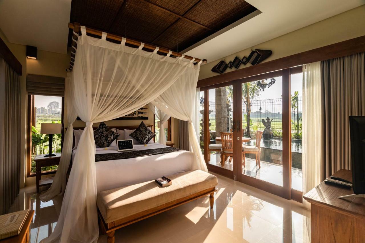 Howlite Private Ubud (Bali)