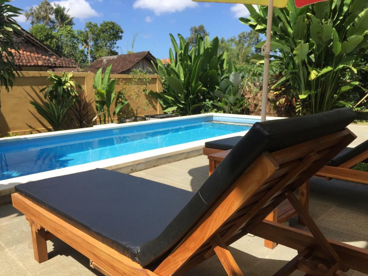 Homestay Dipa Ubud (Bali)