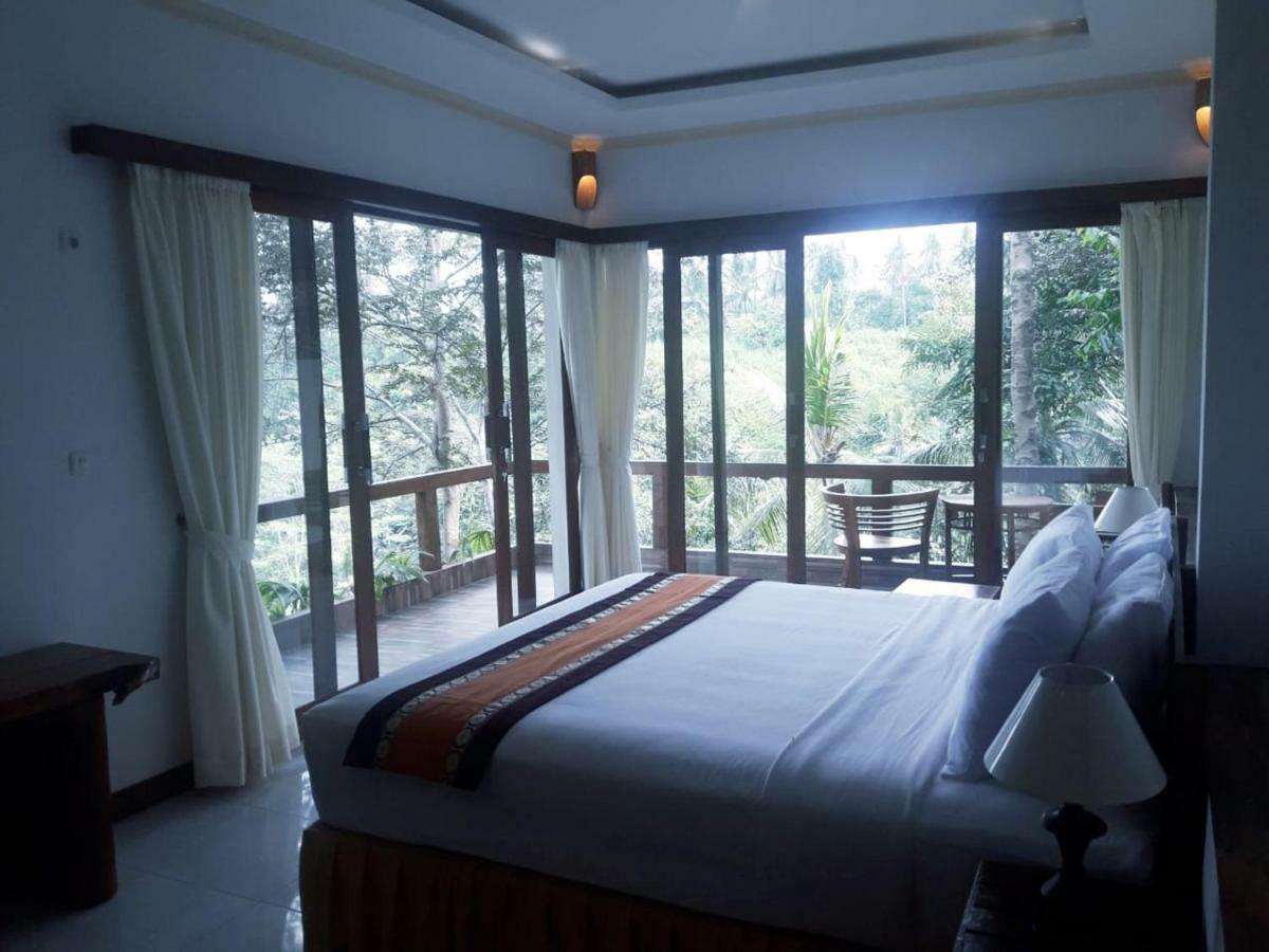 River Side House * Ubud (Bali)