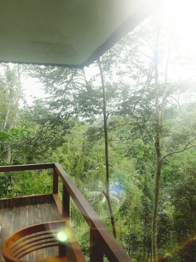 River Side House * Ubud (Bali)