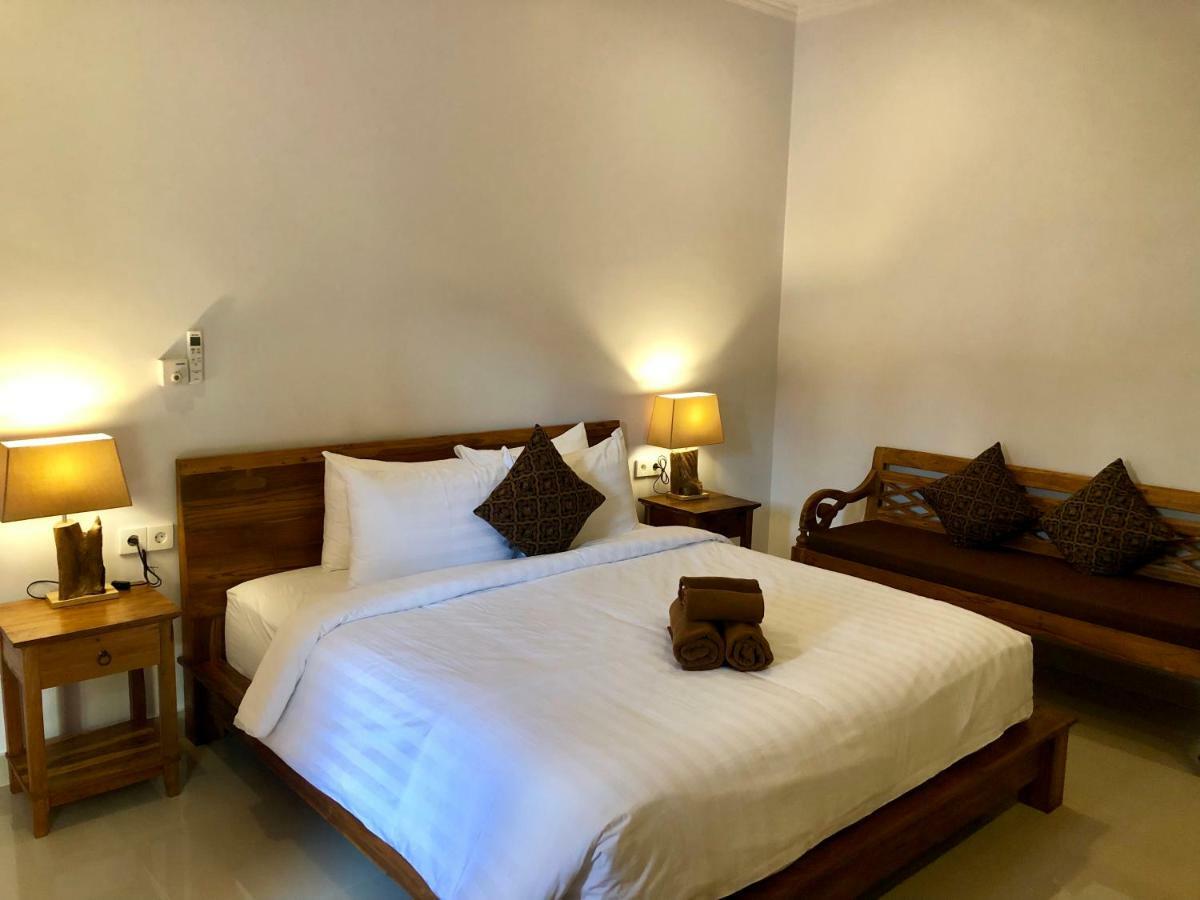 The Hidden Bali Bed & Breakfast 3*