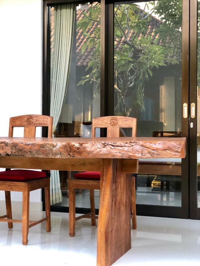 The Hidden Bali 3*