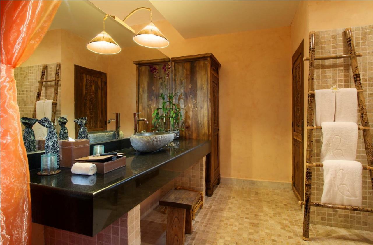Jungle Retreat By Kupu Kupu Barong Hotel 4*