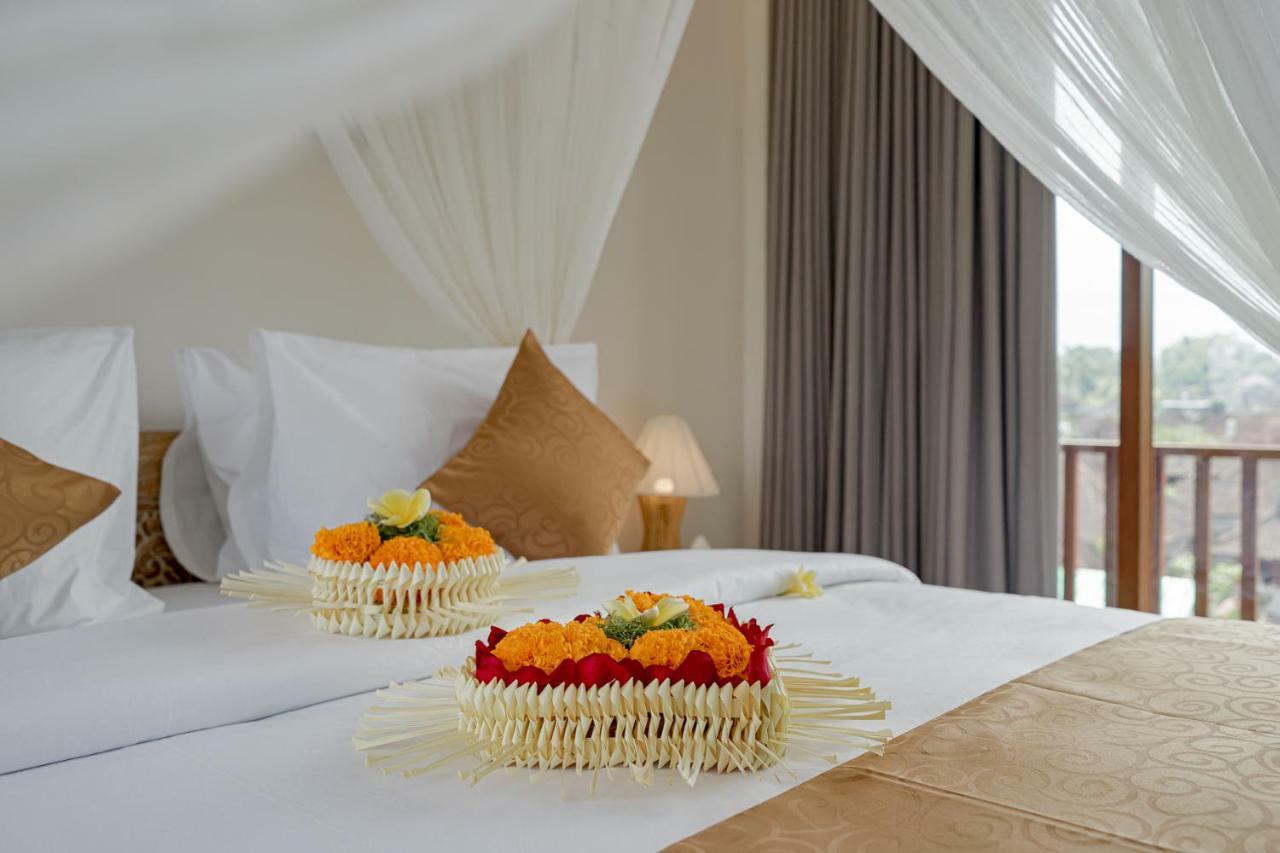 Santosha Place Guest house Ubud (Bali)