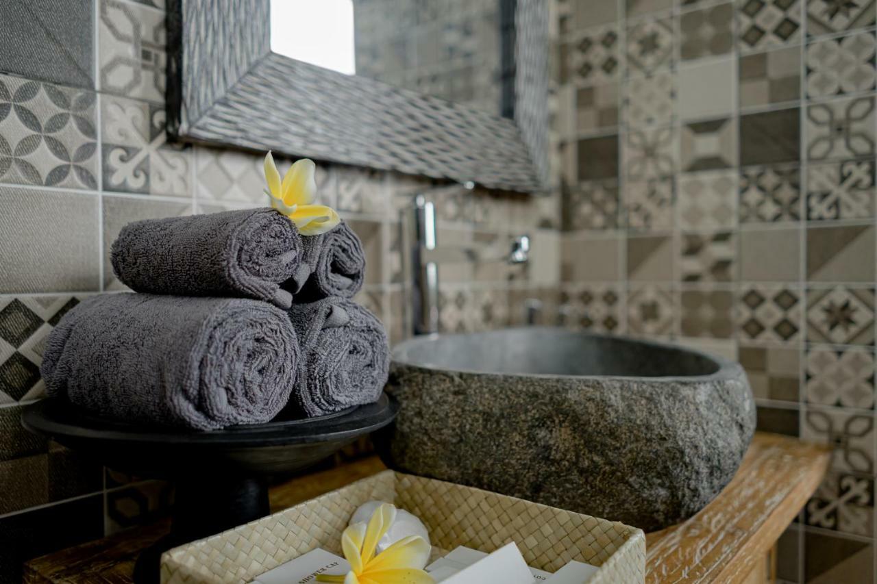 Santosha Place Guest house Ubud (Bali)