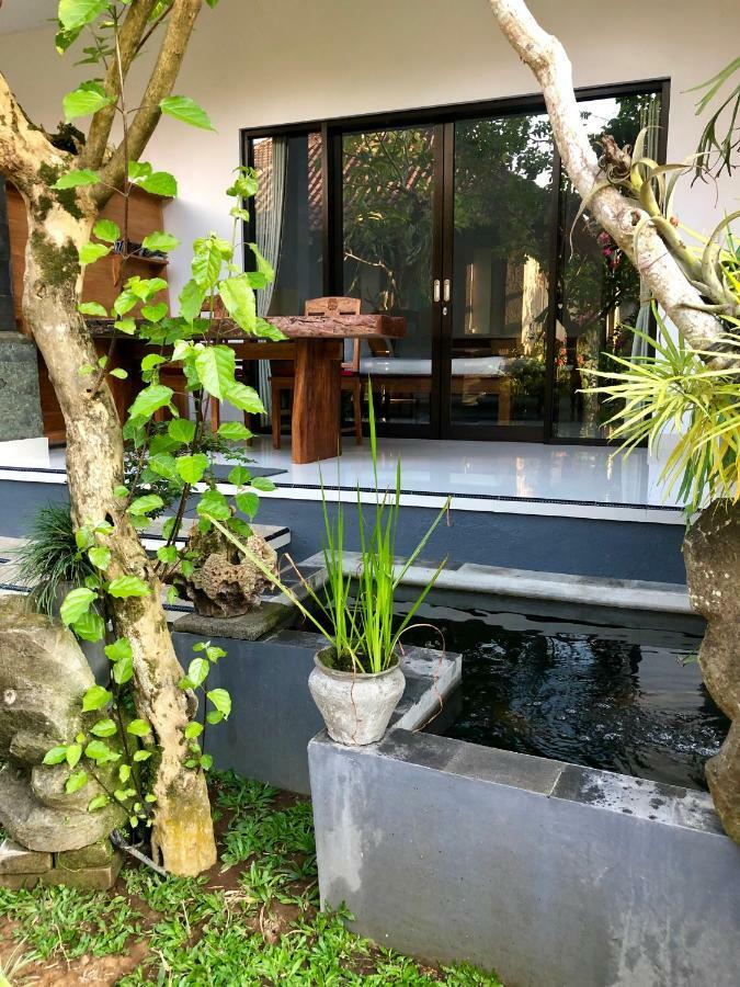 The Hidden Bali Acomodação com café da manhã  3*