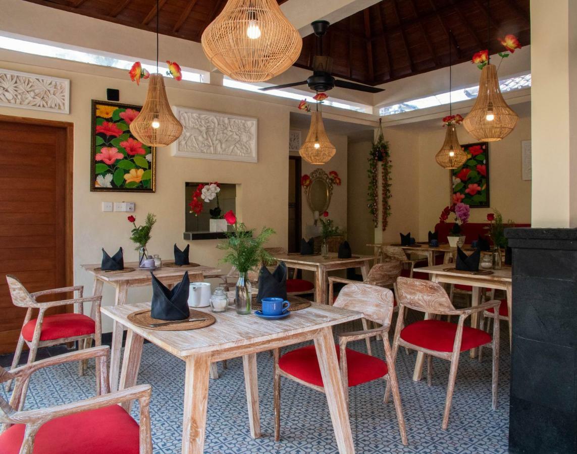 Apartment Ratna 4 Ubud (Bali)