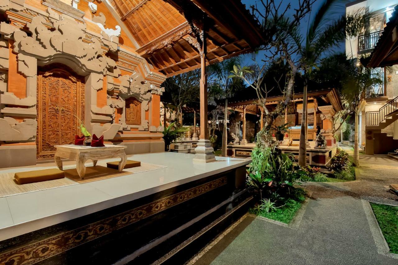 Santosha Place Guest house