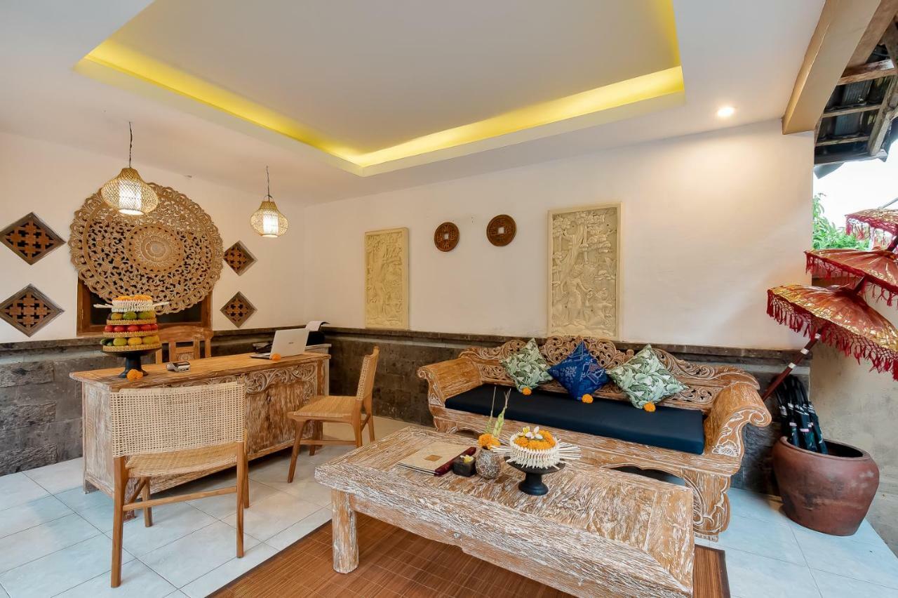 Santosha Place 3* Ubud (Bali)