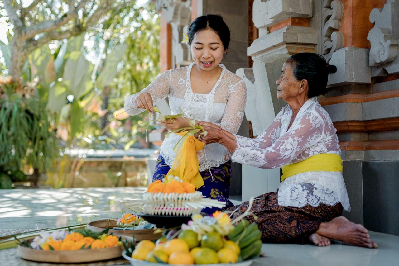 Santosha Place Ubud (Bali)