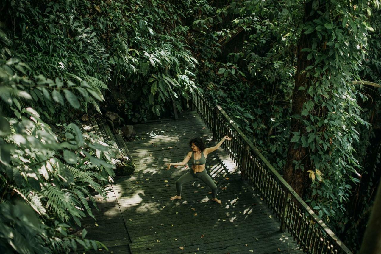 Adiwana Svarga Loka - A Retreat Ubud