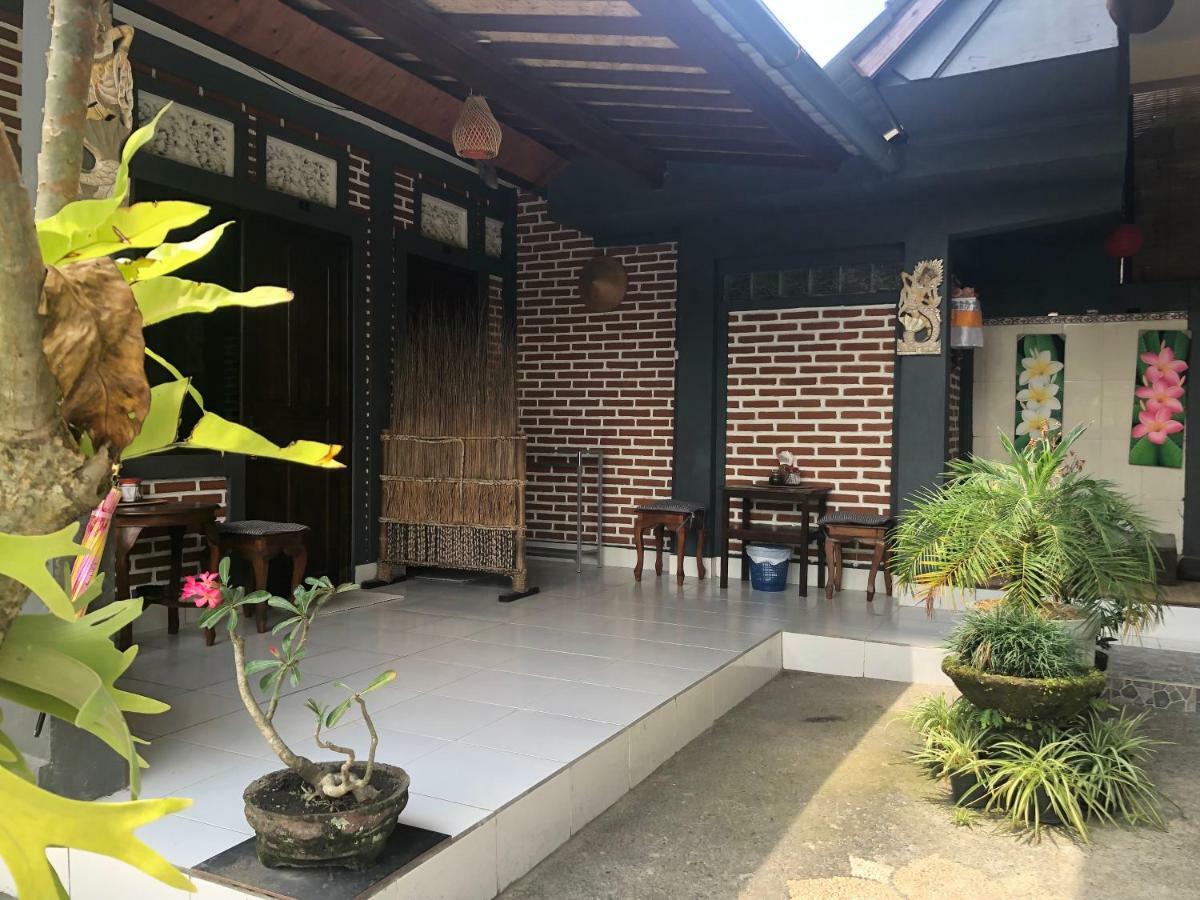 Rama Ubud (Bali)