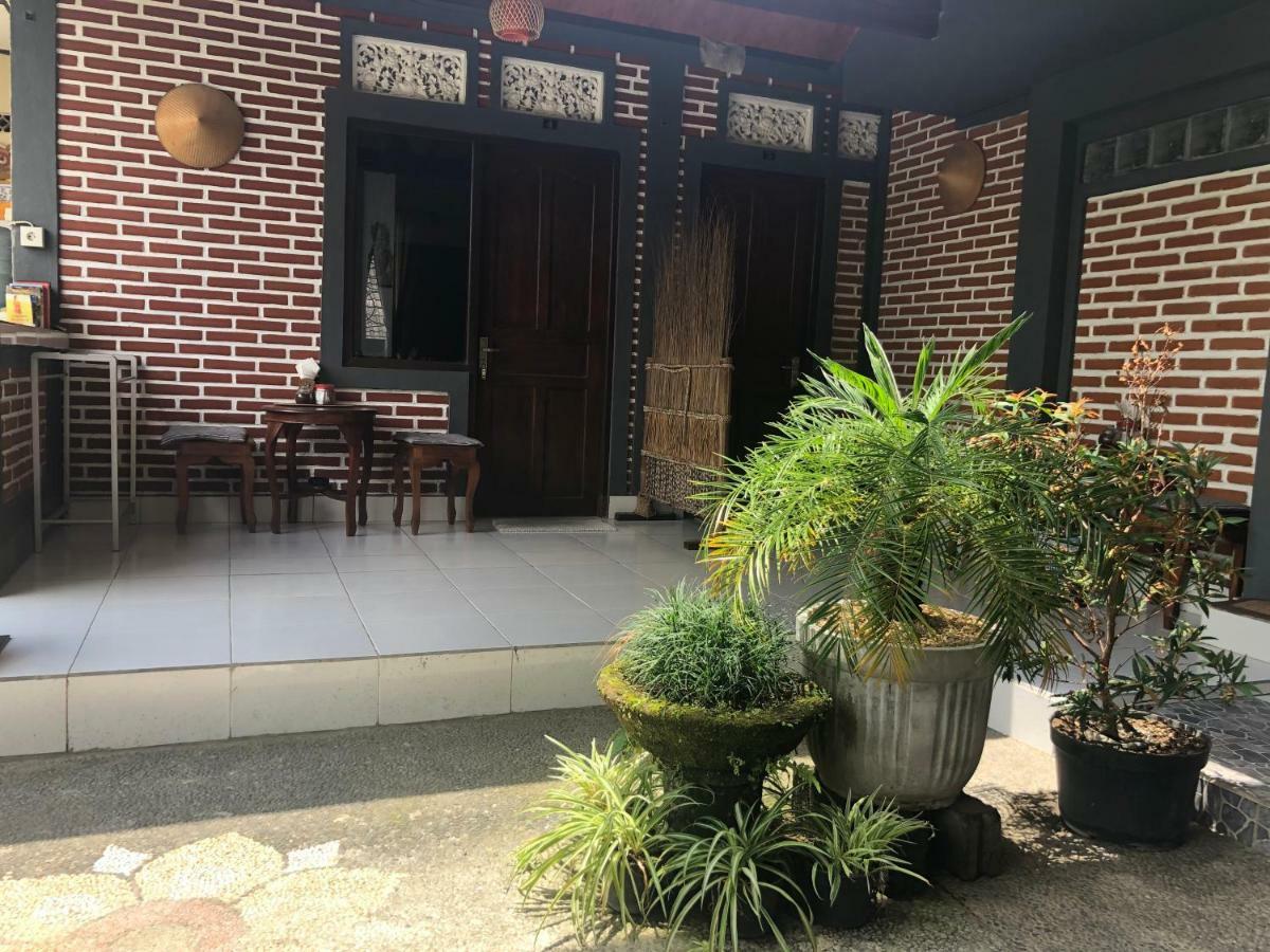 Homestay Rama Ubud (Bali)