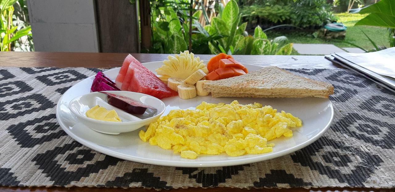 Kyumari Guest house Ubud (Bali)