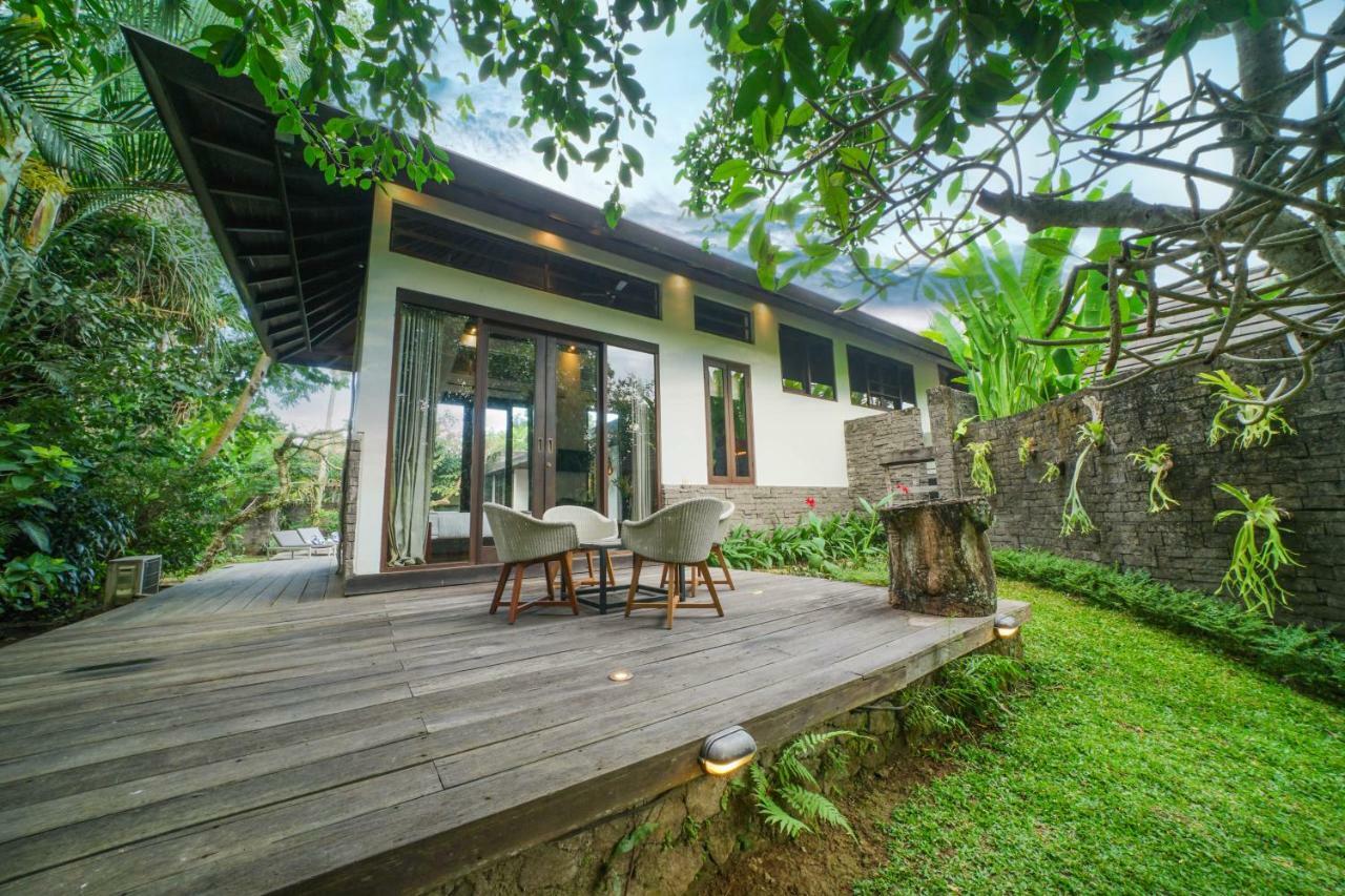 Surya Kembar Resor Ubud (Bali)