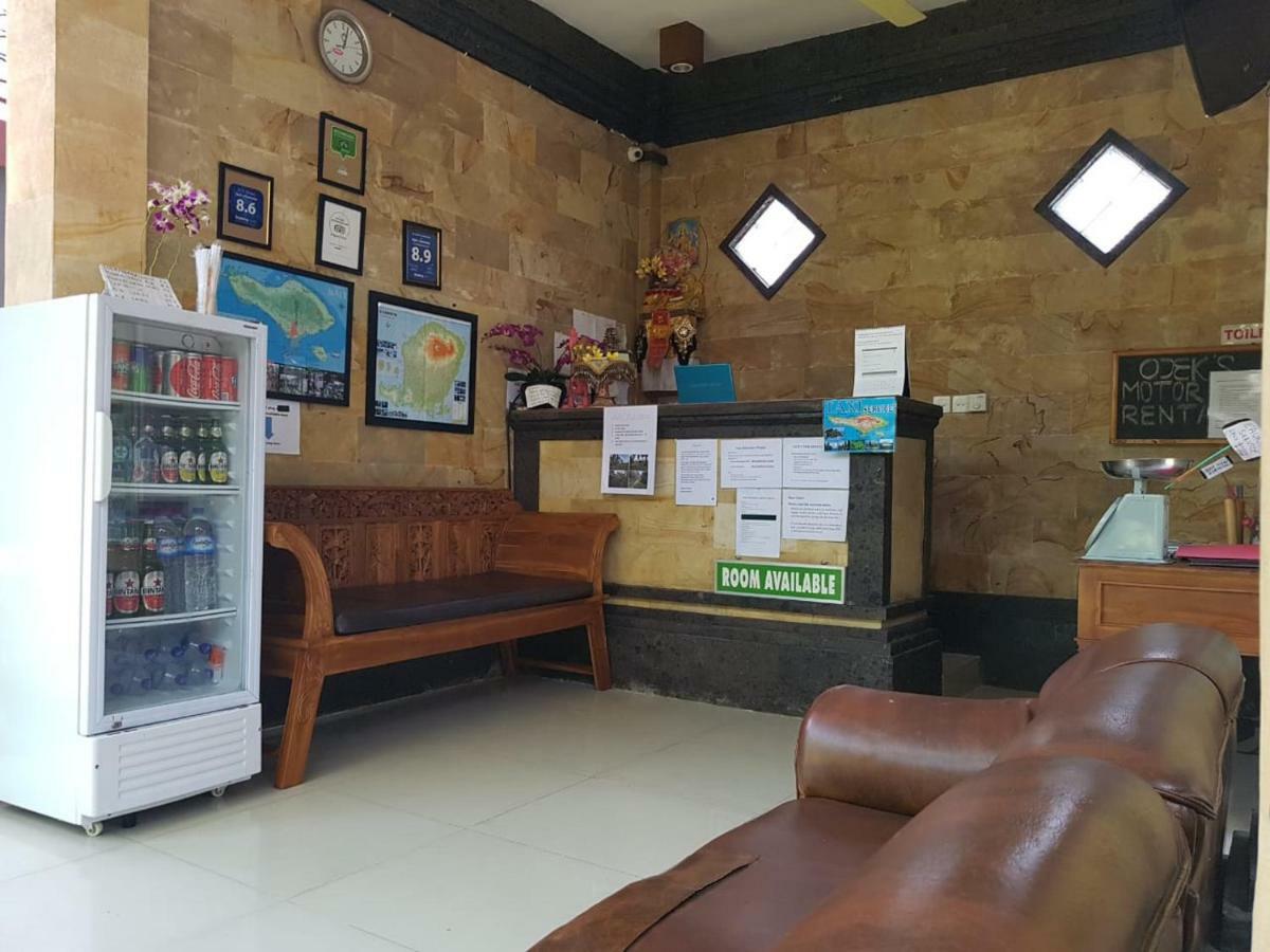 Leket House Ubud