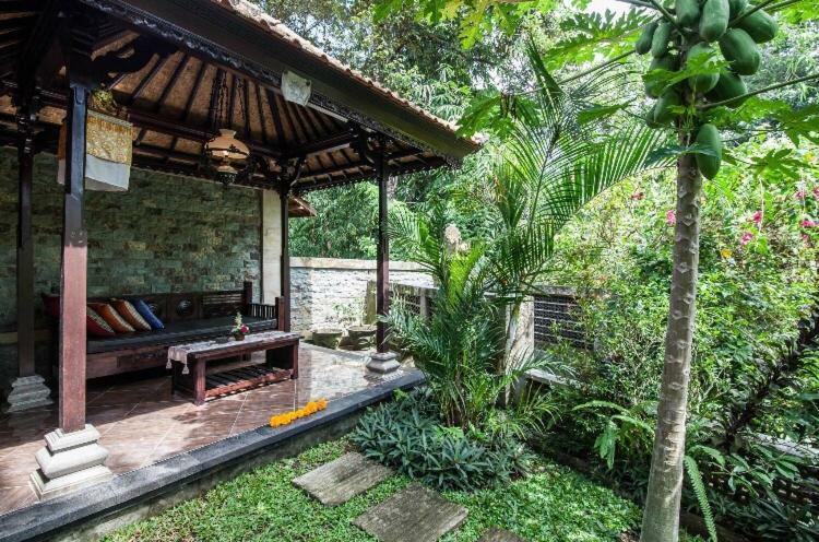 Rumah Kelinci Villa Ubud (Bali)