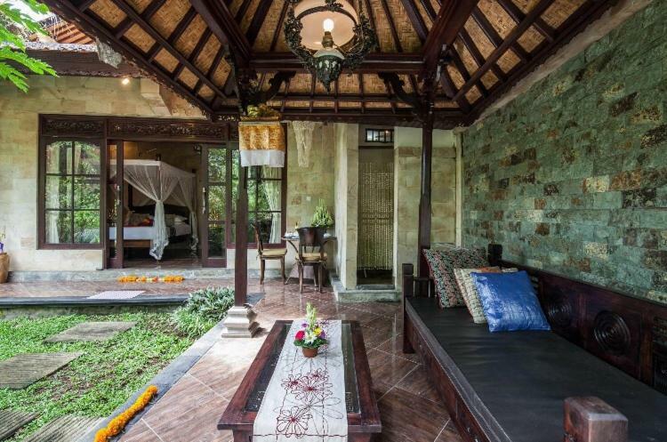 Villa Rumah Kelinci *