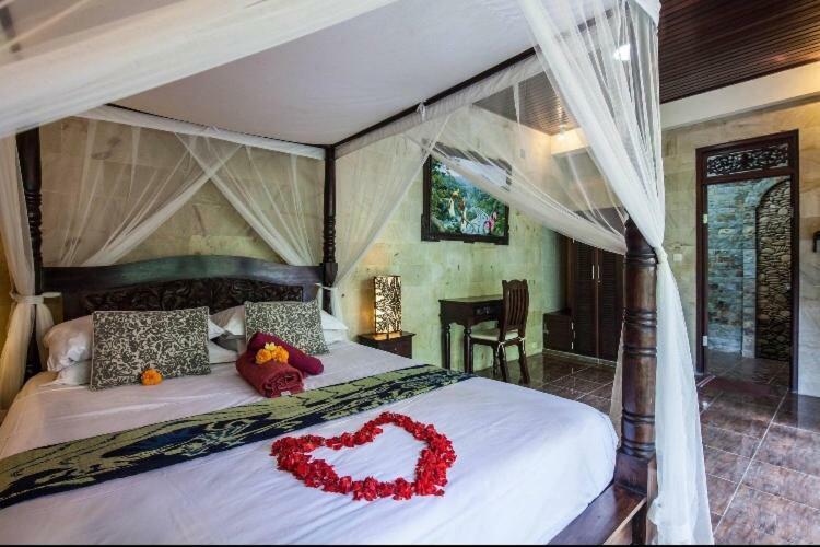 Villa Rumah Kelinci Ubud (Bali)