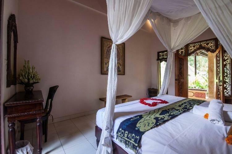 Rumah Kelinci Villa Ubud (Bali)