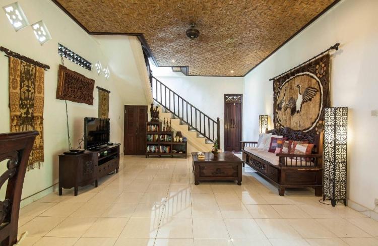 Villa Rumah Kelinci *