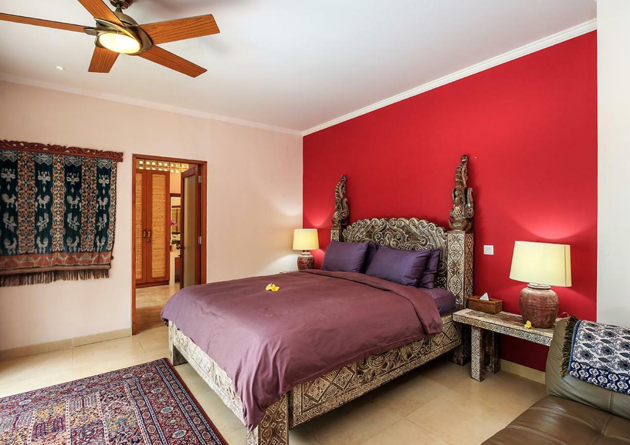 Villa Kembar Ubud (Bali)