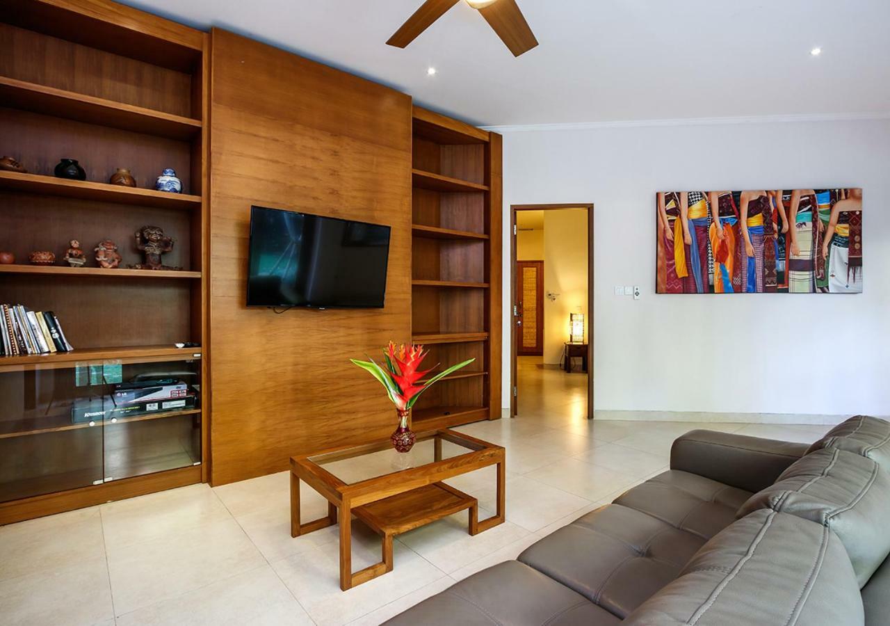 Villa Kembar Ubud (Bali)