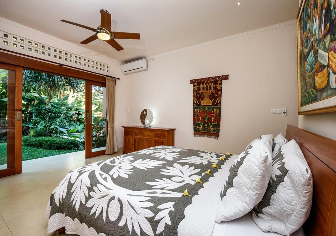Villa Kembar Ubud (Bali)